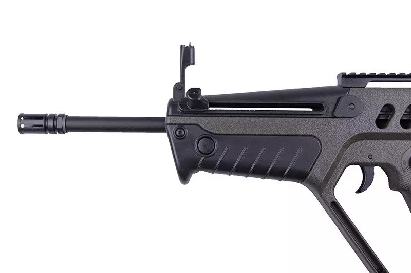 Replika karabinka T21 Standard (Explorer version) - olive OD-G-SIT-01-017711-00 asgbox.pl Replika karabinka T21 Standard (Explorer version) - olive - obrazek 12