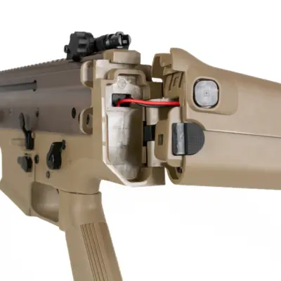 Replika karabinka SC.807 (OUTLET) OUT-72-035940-00 asgbox.pl Replika karabinka SC.807 (OUTLET) OUT-72-035940-00 asgbox.pl