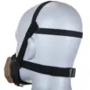 Maska Special Tactical Respirator Tan OD-G-WSP-28-039794-00 asgbox.pl