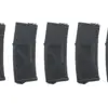 Magazynek Mid-Cap 130/ 30 kulek Arcturus EMM M4/M16 Variable-Cap do replik M4/M16 Czarny (5 pack) OD-G-ACR-05-044910-00 asgbox.pl