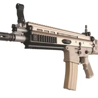 Replika karabinka szturmowego WE MK16 MOD 0 Open Bolt OD-G-WET-02-001803-00 asgbox.pl