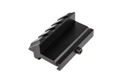 Montaż Vector Optics Picatinny (22mm) Offset 45° - obrazek 2