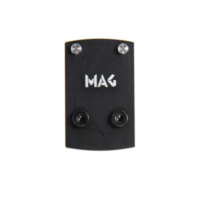 Montaż kolimatora Vector Optics Frenzy MAG do serii Glock VEC-10-043296-00 asgbox.pl Montaż kolimatora Vector Optics Frenzy MAG do serii Glock VEC-10-043296-00 asgbox.pl