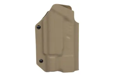 Kabura Kydexowa do replik Glock Primal Gear Tan - obrazek 5