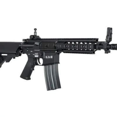 Replika karabinka Specna Arms SA-B04 ONE™ - czarna OD-G-SPE-01-004035-00 asgbox.pl