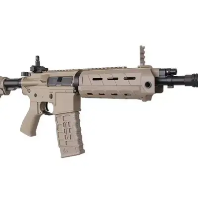 Replika karabinka GR4 G26 Advanced - tan OD-G-GIG-01-005095-00 asgbox.pl Replika karabinka GR4 G26 Advanced - tan OD-G-GIG-01-005095-00 asgbox.pl