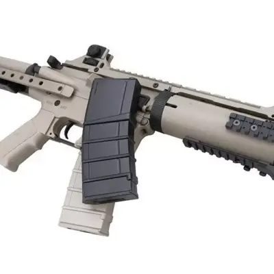 Replika karabinka szturmowego CXP.08 OD-G-ICS-01-004805-00 asgbox.pl Replika karabinka szturmowego CXP.08 OD-G-ICS-01-004805-00 asgbox.pl