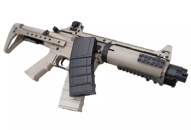 Replika karabinka szturmowego CXP.08 OD-G-ICS-01-004805-00 asgbox.pl Replika karabinka szturmowego CXP.08 - obrazek 15