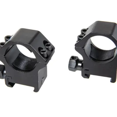 Zestaw pierścieni montażowych Vector Optics Weaver (22mm) Rings 25.4mm Mid Profile VEC-10-043324-00 asgbox.pl Zestaw pierścieni montażowych Vector Optics Weaver (22mm) Rings 25.4mm Mid Profile VEC-10-043324-00 asgbox.pl