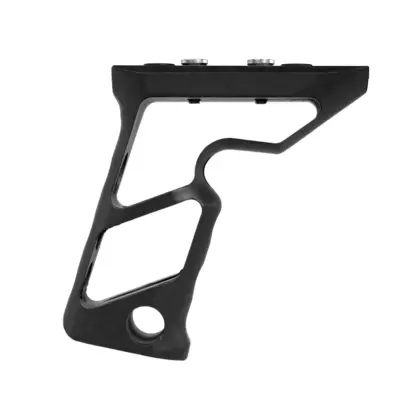 Alternative view of Chwyt kątowy CNC na Keymod Czarny