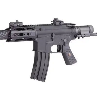 Replika subkarabinka R5C - czarna OD-G-WET-02-010265-00 asgbox.pl