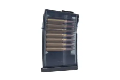 Magazynek Mid-Cap 70 kulek do replik Golden Eagle E6902M (atrapy naboi) - obrazek 3