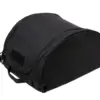 Torba na Hełm - Czarna OD-G-PRI-21-034302-00 asgbox.pl