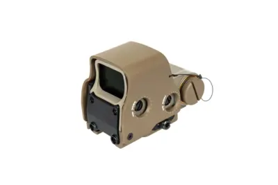 Replika celownika kolimatorowego XPS 3-2 QD - tan - obrazek 3