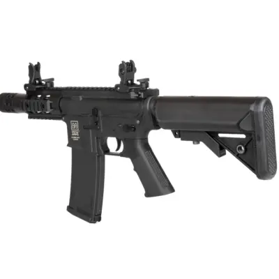Replika karabinka SA-C10 CORE™ - czarna OD-G-SPE-01-019958-00 asgbox.pl Replika karabinka SA-C10 CORE™ - czarna OD-G-SPE-01-019958-00 asgbox.pl