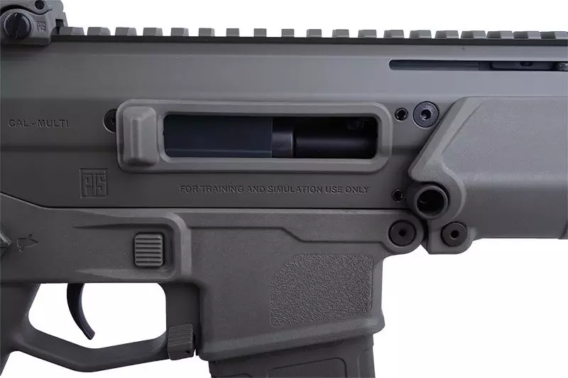 Replika karabinka Magpul PTS Masada 5.56 CQB - foliage green OD-G-PTS-01-010199-00 asgbox.pl Replika karabinka Magpul PTS Masada 5.56 CQB - foliage green - obrazek 14