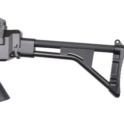 Replika karabinka GF85 L - czarna OD-G-GIG-01-005090-00 asgbox.pl Replika karabinka GF85 L - czarna OD-G-GIG-01-005090-00 asgbox.pl