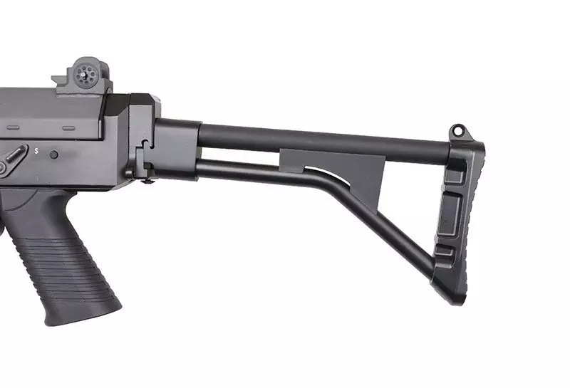 Replika karabinka GF85 L - czarna OD-G-GIG-01-005090-00 asgbox.pl Replika karabinka GF85 L - czarna - obrazek 12