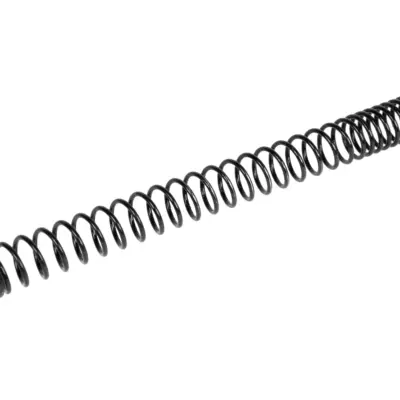 Alternative view of Standardowa sprężyna nieregularna M120 (MA003)