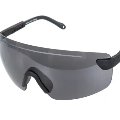 Alternative view of Okulary ochronne Swiss Eye Defense Czarne