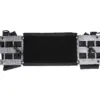 Moduł do kamizelki typu Chest Rig MK4 Chassis II Wosport Czarny OD-G-WSP-18-039647-00 asgbox.pl
