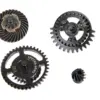 Zestaw Szkieletowych zębatek Helikalnych CNC Specna Arms 13:1 OD-G-SPE-08-045828-00 asgbox.pl