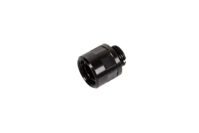 Adapter tłumika A01 do replik z serii Hi-Capa Tokyo Marui - Czarny - obrazek 3