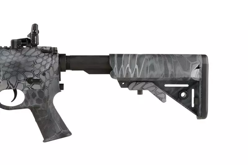 Replika karabinka ASR112 HYBRID - Kryptek Typhon OD-G-APS-01-012159-00 asgbox.pl Replika karabinka ASR112 HYBRID - Kryptek Typhon - obrazek 17