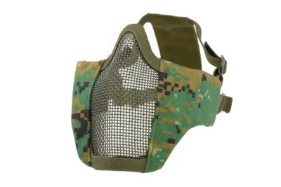 Maska Stalker Evo - AOR2 - obrazek 3