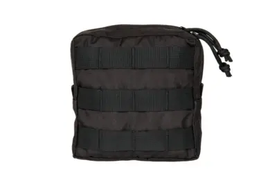 Średnia ładownica GP 6x6 - Black - obrazek 4