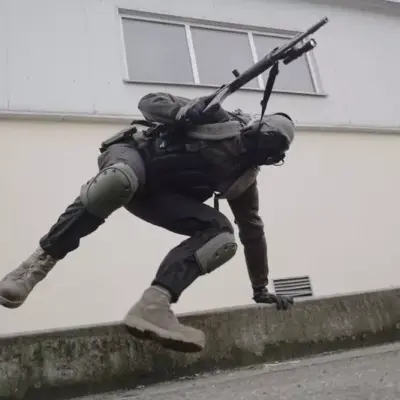 Potrójna ładownica Open I na magazynki AK/M4/G36 - ranger green OD-G-PRI-19-019481-00 asgbox.pl