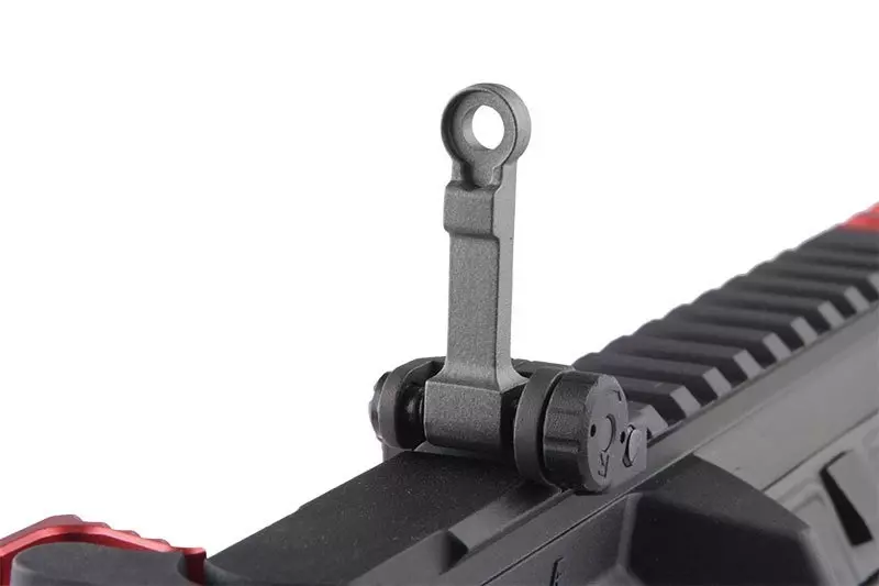 Replika karabinka Avalon Leopard - Red/Black OD-G-VFC-01-018132-00 asgbox.pl Replika karabinka Avalon Leopard - Red/Black - obrazek 11