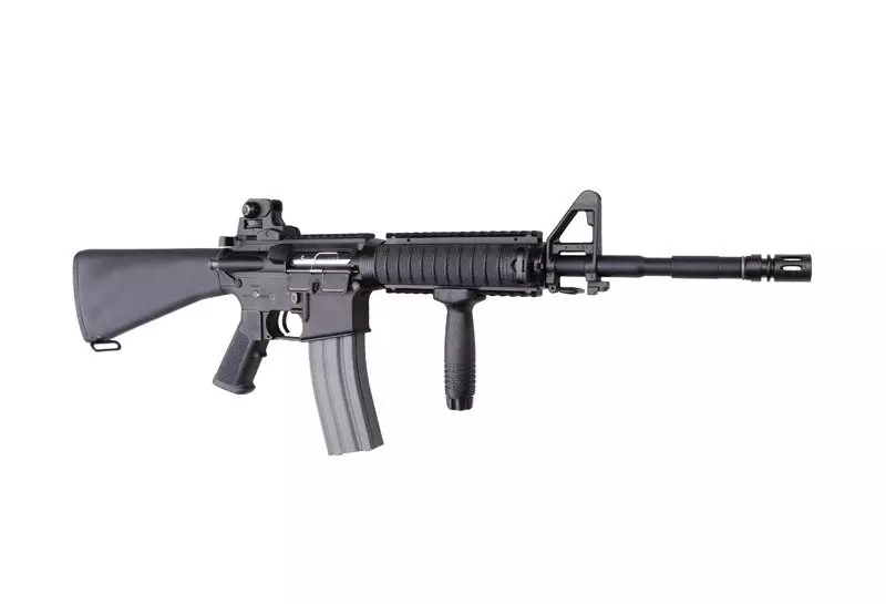 Replika karabinka szturmowego GR16 R4 - Pneumatic Blow-Back OD-G-GIG-01-001734-00 asgbox.pl Replika karabinka szturmowego GR16 R4 - Pneumatic Blow-Back - obrazek 16