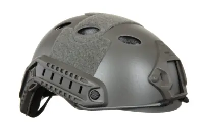 Replika hełmu Emerson Gear Fast PJ ECO Foliage Green - obrazek 4