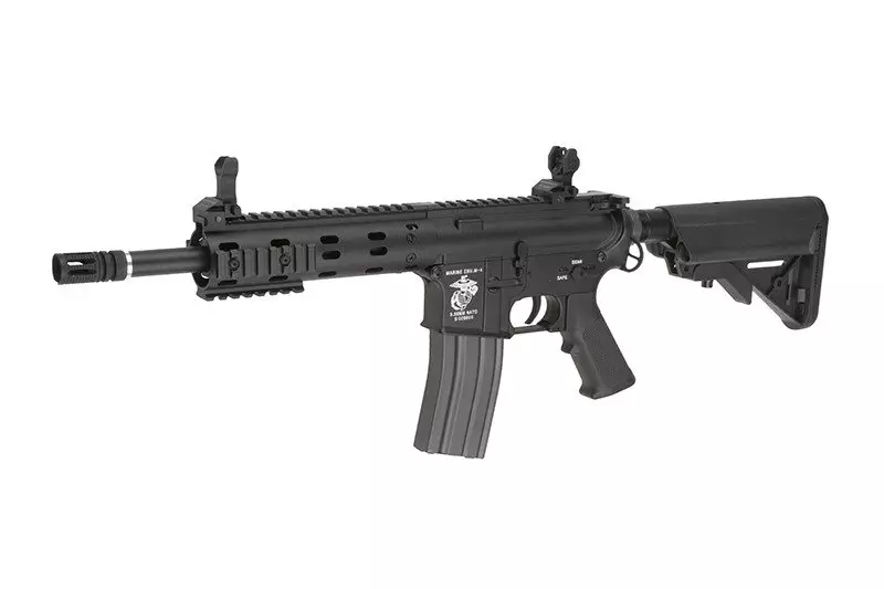 Replika karabinka SA-A09 ONE™ OD-G-SPE-01-009393-00 asgbox.pl Replika karabinka SA-A09 ONE™ - obrazek 14