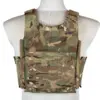 Kamizelka taktyczna typu LV-119 - Multicam OD-G-PRI-18-032002-00 asgbox.pl