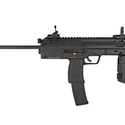 Replika pistoletu maszynowego H&K MP7A1 OD-G-UMA-02-007339-00 asgbox.pl