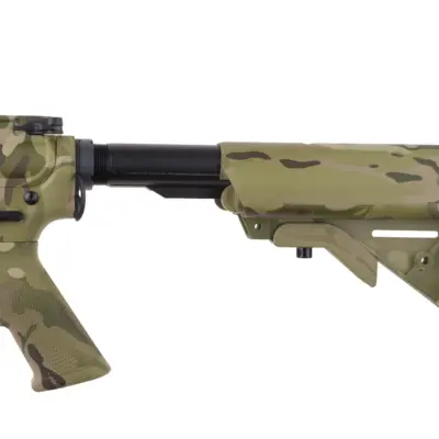 Replika karabinka SA-B14 ONE™ KeyMod 12" - MultiCam® OD-G-SPE-01-015826-00 asgbox.pl Replika karabinka SA-B14 ONE™ KeyMod 12" - MultiCam® OD-G-SPE-01-015826-00 asgbox.pl