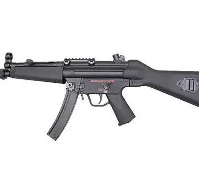 Replika pistoletu maszynowego TGM A4 OD-G-GIG-01-004471-00 asgbox.pl Replika pistoletu maszynowego TGM A4 OD-G-GIG-01-004471-00 asgbox.pl