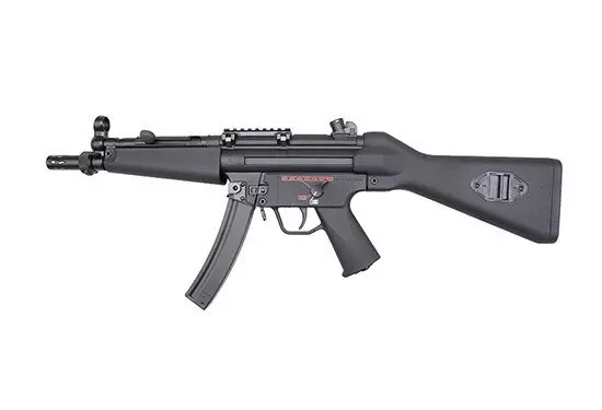 Replika pistoletu maszynowego TGM A4 OD-G-GIG-01-004471-00 asgbox.pl Replika pistoletu maszynowego TGM A4 - obrazek 11