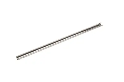 Lufa precyzyjna bezmostkowa do replik GBB 6,03mm - 210 mm - obrazek 3