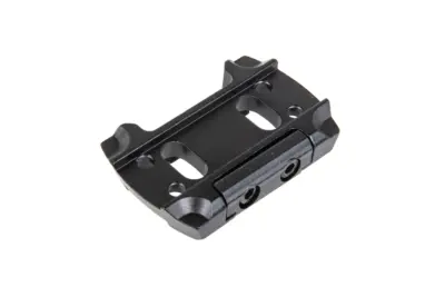 Montaż Vector Optics Dovetail (11mm) Extreme Low Profile - obrazek 3