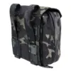 Apteczka zrywana z panelem Molle Wosport MC Black OD-G-WSP-19-039779-00 asgbox.pl