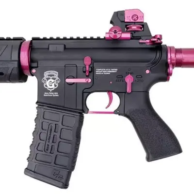 Replika karabinka GR4 G26 (COMBO) OD-G-GIG-01-007883-00 asgbox.pl Replika karabinka GR4 G26 (COMBO) OD-G-GIG-01-007883-00 asgbox.pl