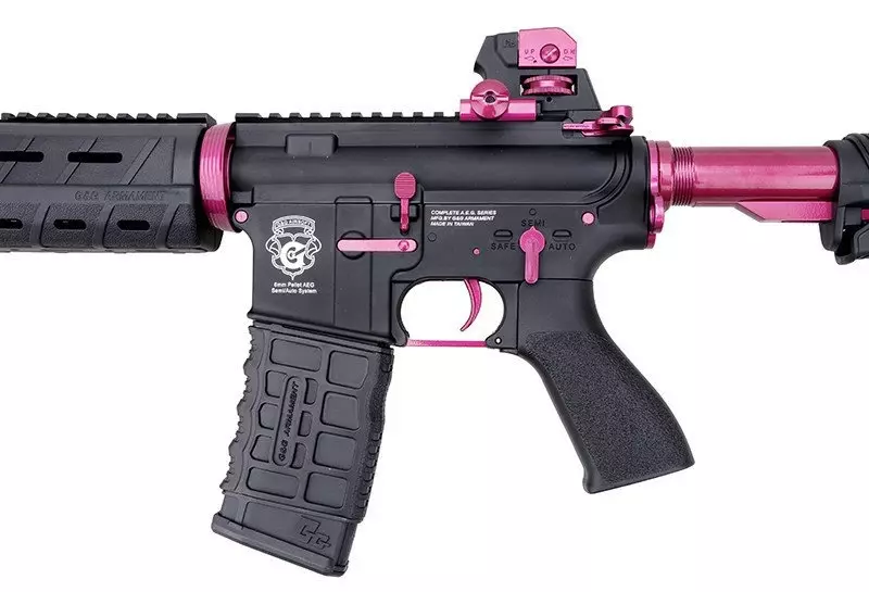 Replika karabinka GR4 G26 (COMBO) OD-G-GIG-01-007883-00 asgbox.pl Replika karabinka GR4 G26 (COMBO) - obrazek 12