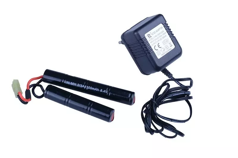 Replika karabinka CM013 - tan OD-G-CYM-01-005299-00 asgbox.pl Replika karabinka CM013 - tan - obrazek 11