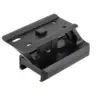 Montaż Vector Optics Cantilever Riser 1.0" Profile Mount Picatinny (21mm) OD-G-VEC-10-043342-00 asgbox.pl