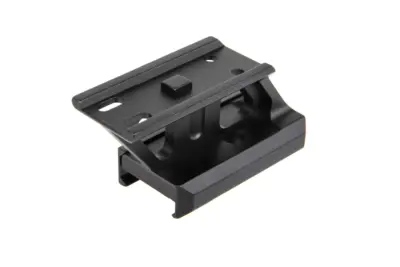 Montaż Vector Optics Cantilever Riser 1.0" Profile Mount Picatinny (21mm) - obrazek 4