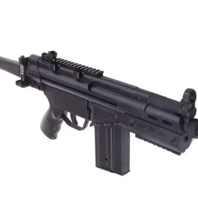 Replika karabinka JG095 SAS OD-G-JGW-01-005663-00 asgbox.pl Replika karabinka JG095 SAS OD-G-JGW-01-005663-00 asgbox.pl