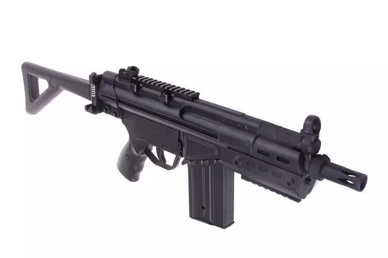 Replika karabinka JG095 SAS OD-G-JGW-01-005663-00 asgbox.pl Replika karabinka JG095 SAS - obrazek 12